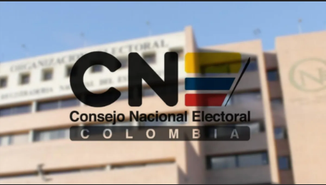 Se dan a conocer los nombres de los nuevos magistrados del Consejo Nacional Electoral