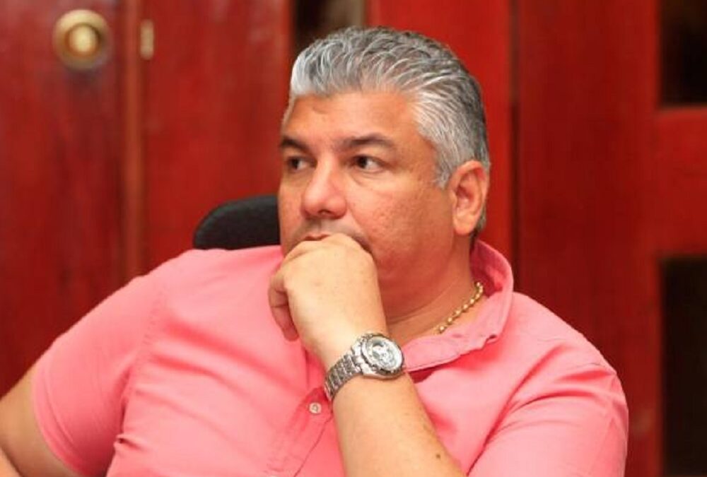 Casa por cárcel a concejal de Cartagena por autorizar irregularmente pensiones: fue denunciado por el alcalde William Dau