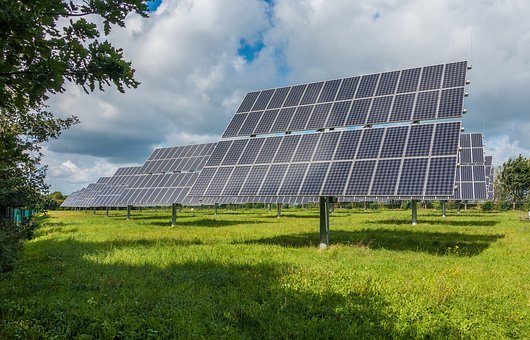 Energía Solar: La nueva apuesta de Bavaria