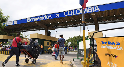 Empresarios de Colombia y Venezuela claman la reapertura fronteriza
