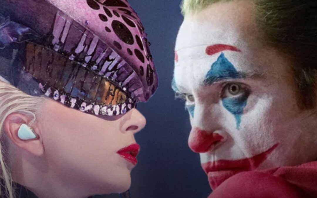 Lady Gaga estará en la secuela musical de ‘Joker’, con Joaquin Phoenix: todos los detalles
