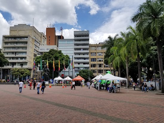 Protesta de indígenas en Risaralda por viviendas