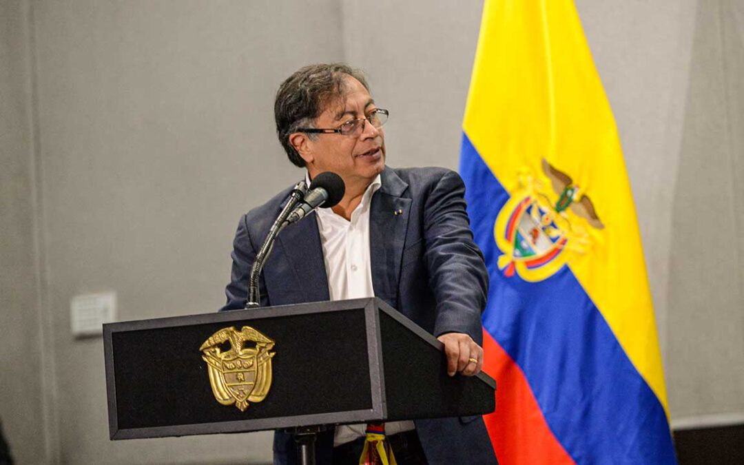 El 26 de septiembre se abrirá la frontera entre Colombia y Venezuela