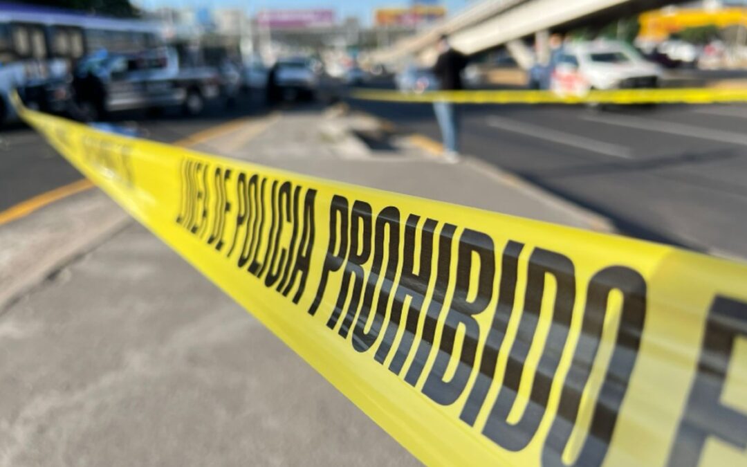 Masacre en Bogotá: fueron encontradas cuatro personas asesinadas con tiros de gracia al norte de la ciudad
