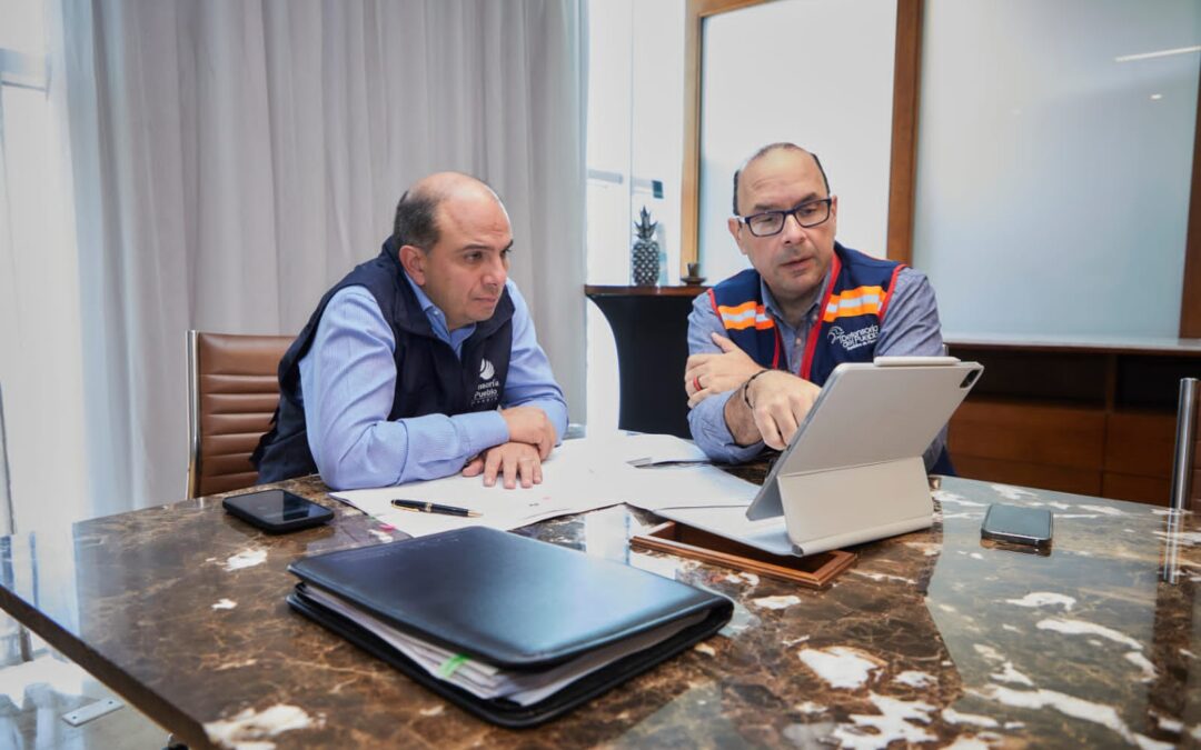 Crisis de migrantes que atraviesan el Darién debe ser prioritaria en agenda binacional con Venezuela