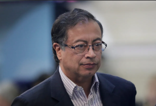 El presidente Gustavo Petro llega a Buenaventura por enfrentamientos de Bandas Criminales