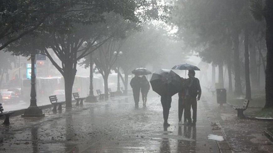 Se declara calamidad pública en el departamento de Antioquia