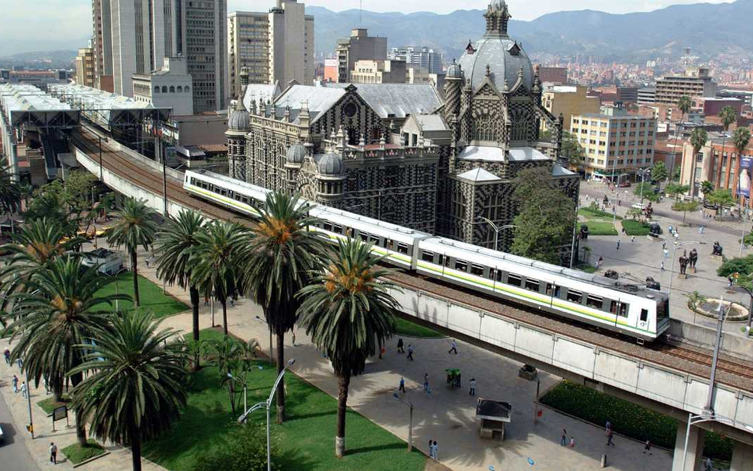 Medellín más cerca de ser distrito especial de ciencia, tecnología e innovación