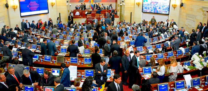 Con la nueva reforma política de Petro, la Procuraduría desaparecería