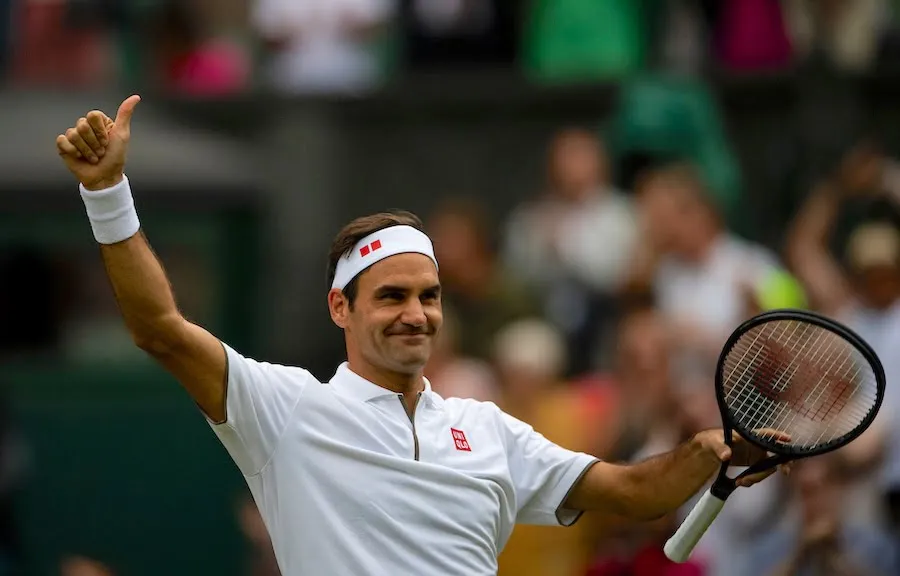 Roger Federer anuncia su retiro del tenis mundial