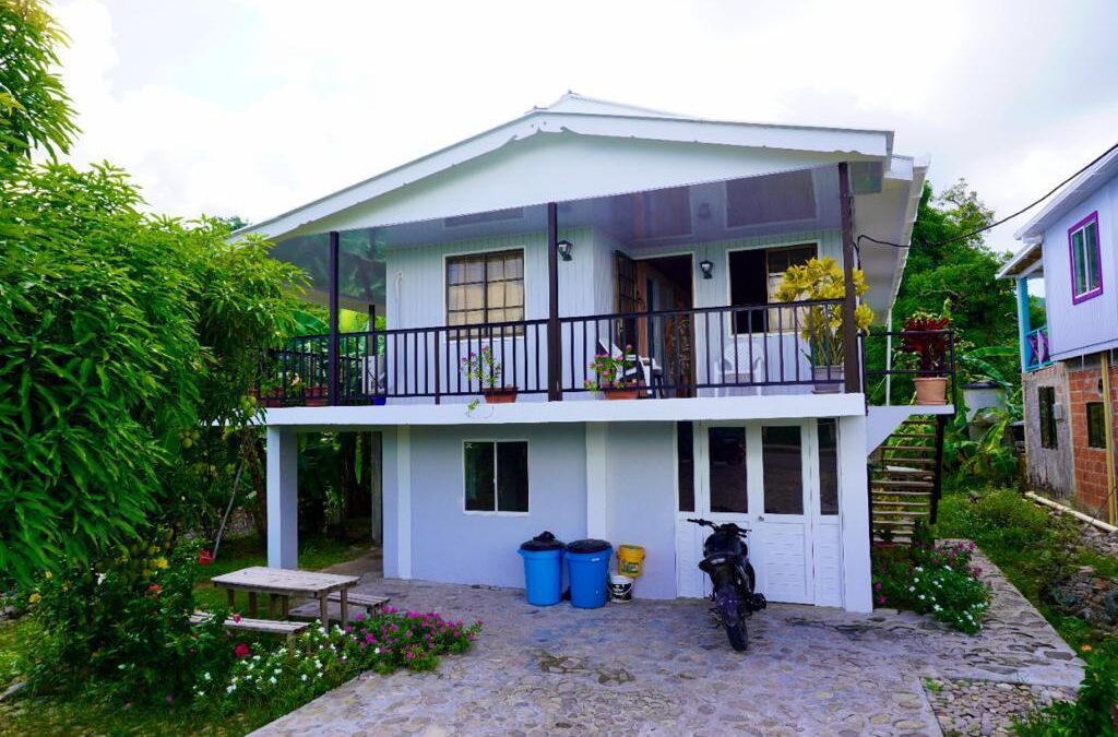 La Senadora Norma Hurtado Sánchez pide que se aseguren los recursos para la reconstrucción de San Andrés, Providencia y Santa Catalina.