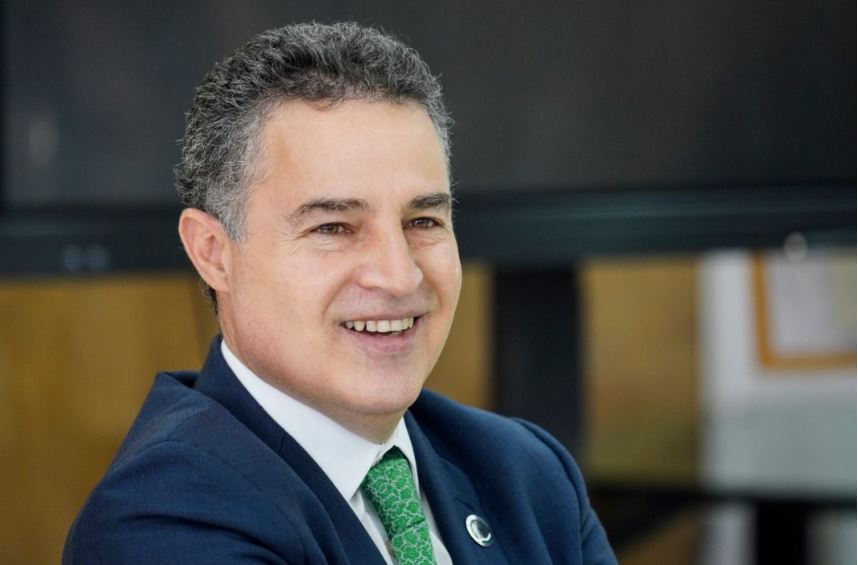 Anibal Gaviria: “No vamos a dejar que se estigmatice a Hidroituango»