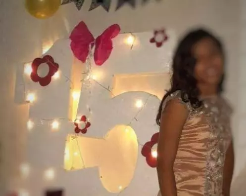 Comunidad enfurecida linchó a presunto violador