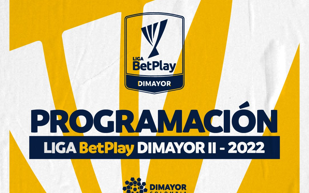 Se definieron las fechas de los cuadrangulares de la liga BetPlay