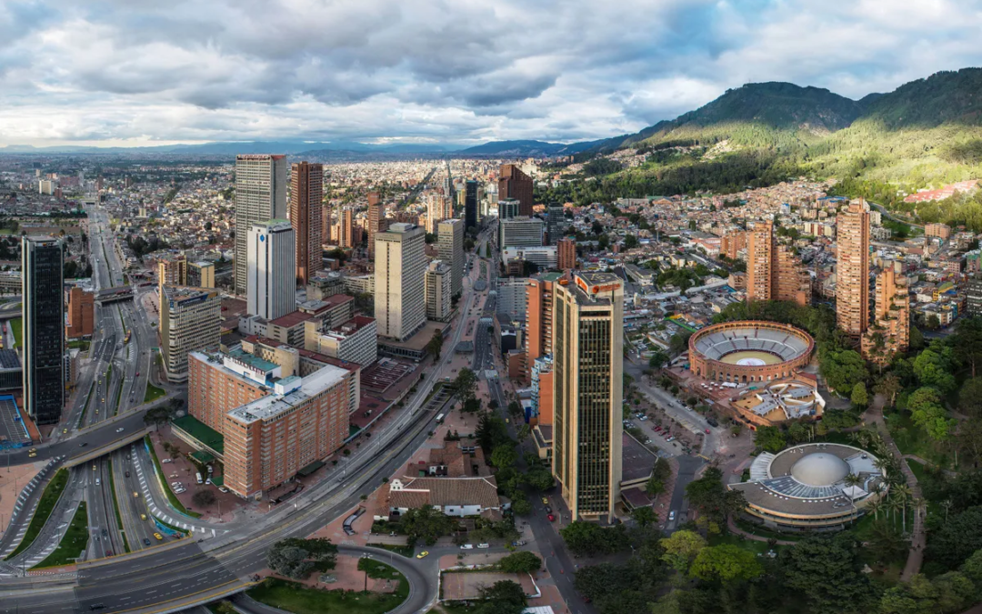 Bogotá presenta la estrategia de intervención de fin de año en seguridad y convivencia para comercios, rumba y prevención de uso de la pólvora