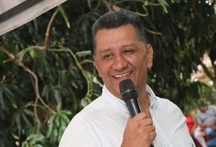 El gobernador de Tolima se llevó premio a mejor gobernador 2022