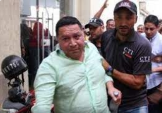 Por pagar pechugas de pollo a $40 mil la Procuraduría formuló cargos contra el exalcalde de Cartagena Manuel Vicente Duque