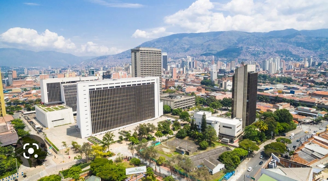 La alcaldía de Medellín en puja por el conservatismo