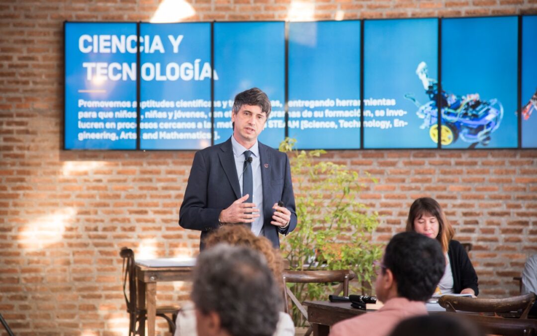 Ruta N, 13 años generando desarrollo social en Medellín, en el 2022 ha contribuido a la generación de más de  3.316 empleos en el sector de Ciencia, Tecnología e Innovación 