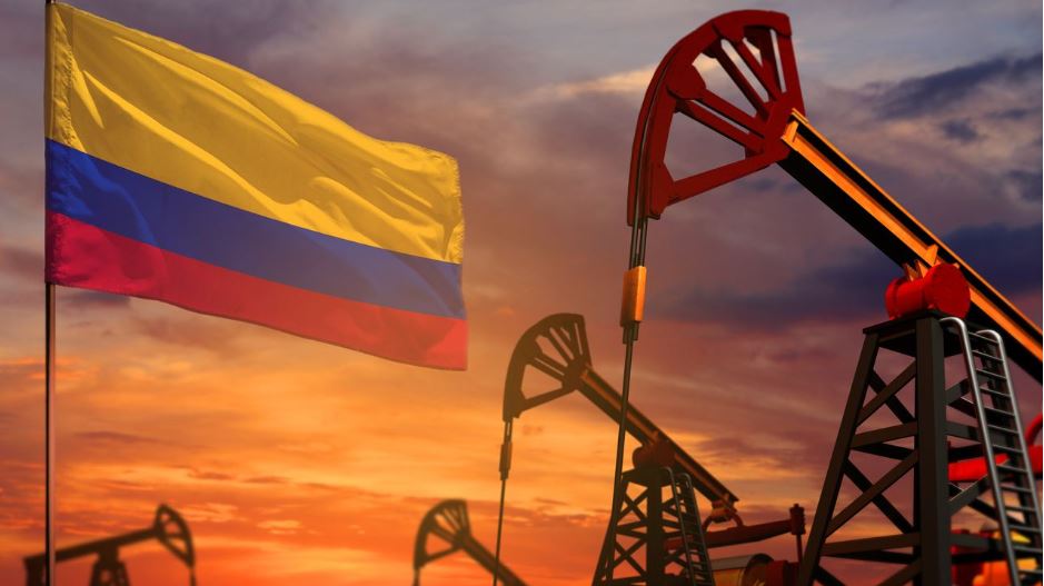 En 0,57% aumentó producción de petróleo en Colombia durante septiembre; gas registró un incremento de 0,93%