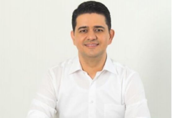 Candidato a la alcaldía de Medellín denuncia amenazas durante su campaña política