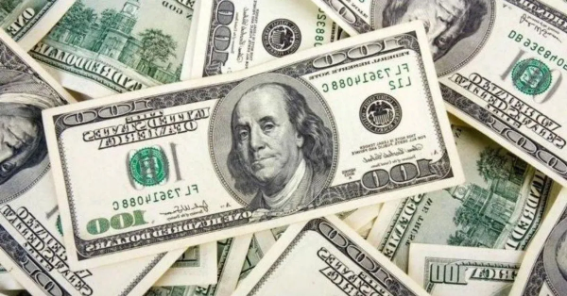 La cotización del dólar nuevamente a punto de superar los $5.000