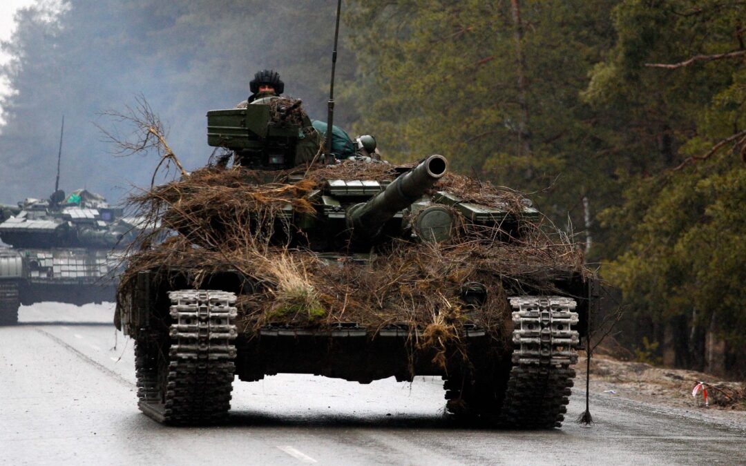 Según la ONU 7.000 víctimas civiles ha dejado la guerra entre Rusia y Ucrania
