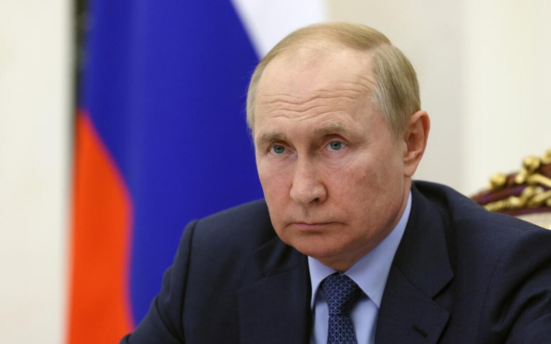 La Unión Europea prolonga seis meses las sanciones económicas a Rusia