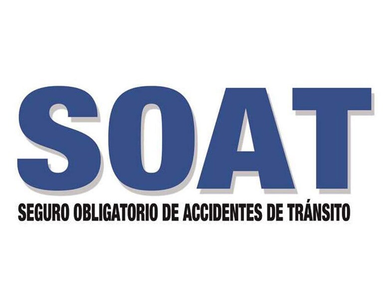 El Ministerio de Salud define la cobertura de los servicios de salud con cargo al SOAT