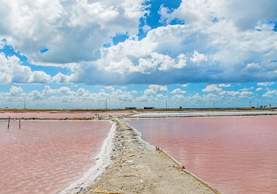 Gobierno Intervendrá las Salinas de Manaure en la Guajira