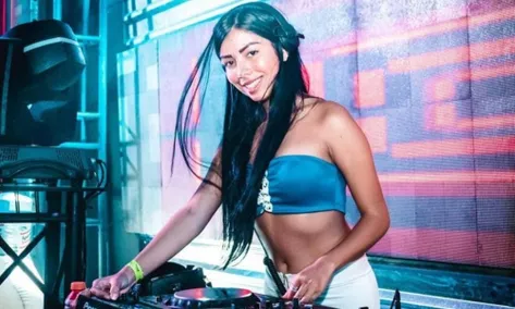 Consternación en el país por la muerte de la DJ Valentina Trespalacios