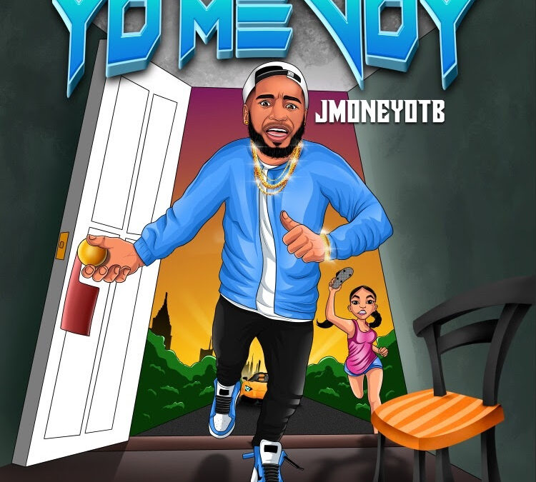 El artista urbano JMoney OTB presenta su nueva canción ‘Yo me voy’