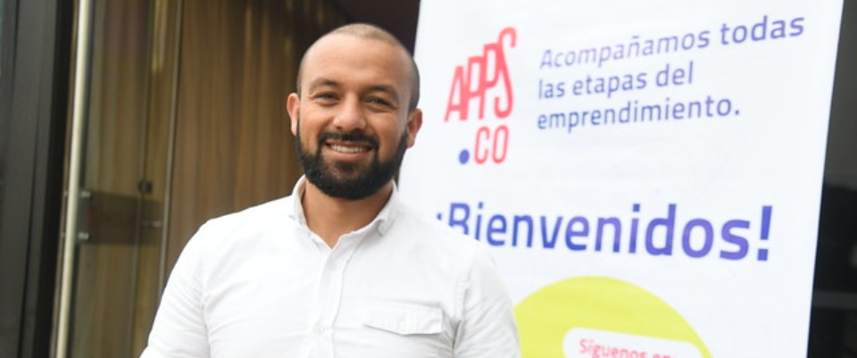 A través del programa Apps.co del MinTIC empresarios colombianos expanden su trabajo a nivel internacional