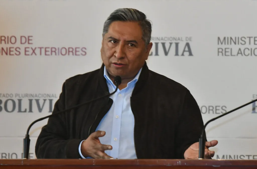 Bolivia alertará sobre los «discursos de odio» en la Cumbre Iberoamericana