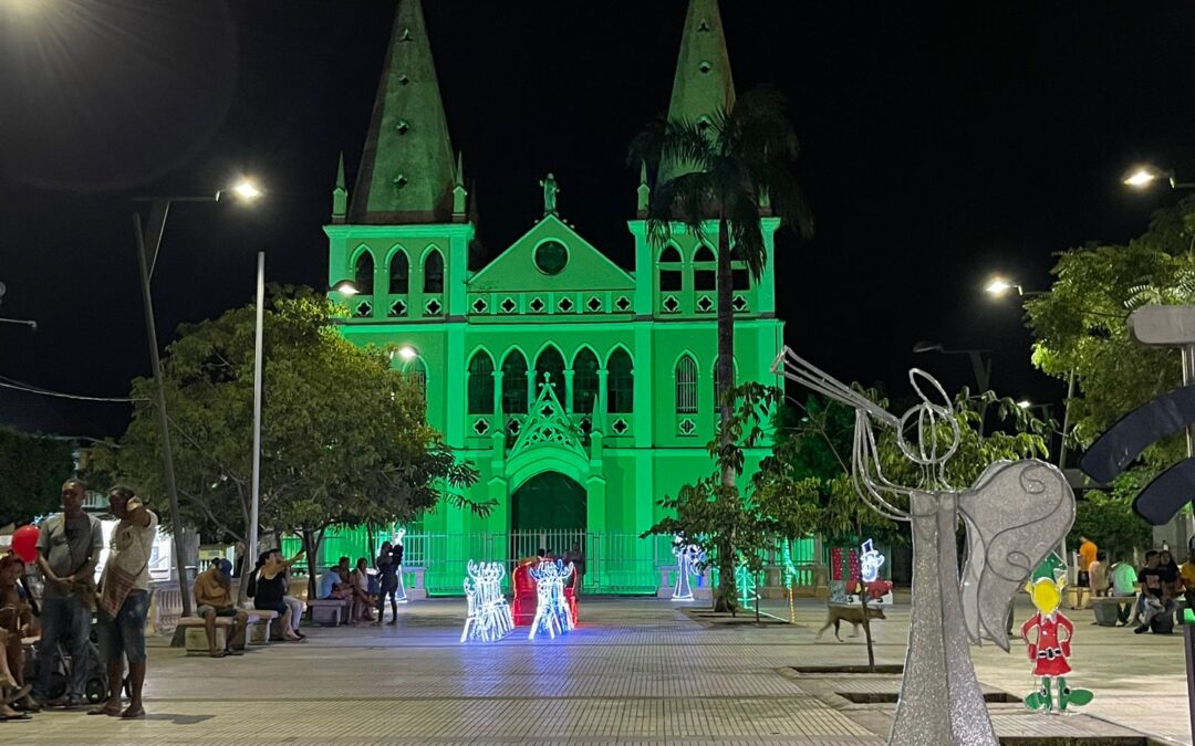 David Torrenegra, secretario de Infraestructura de Turbaco, admite que fue un error contratar con Edurbe