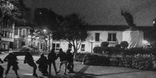 IDARTES tare una nueva exposición denominada PosMonumenta