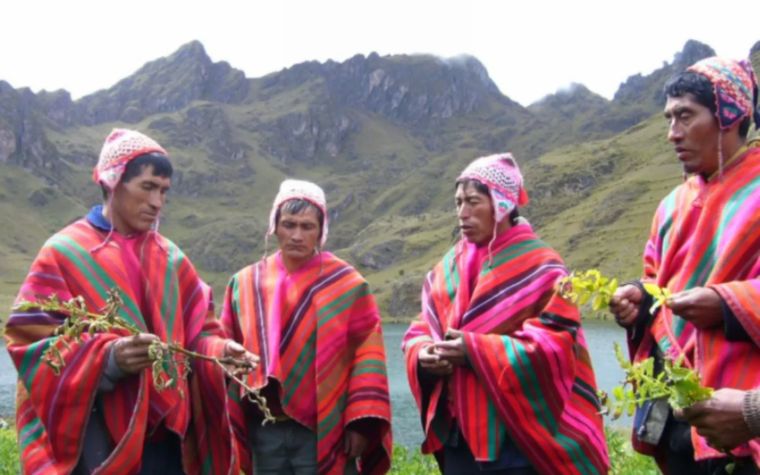 Denuncian en Perú proyecto de ley que promueve el genocidio de pueblos indígenas