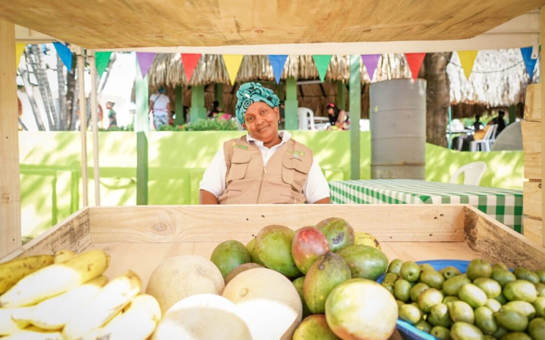 Canastas para la paz y más educación, la propuesta del gobierno para la paz total