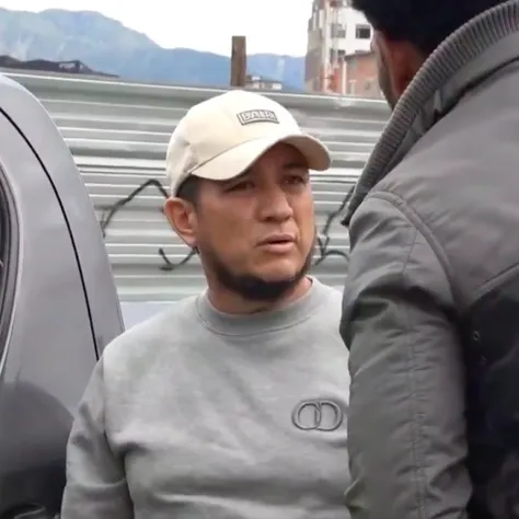 Narcotraficante ecuatoriano que tendría nexos con las FARC fue capturado