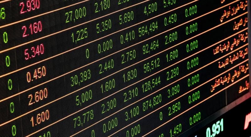 Para el FMI, economía colombiana crecerá solo 1,1 % en 2023