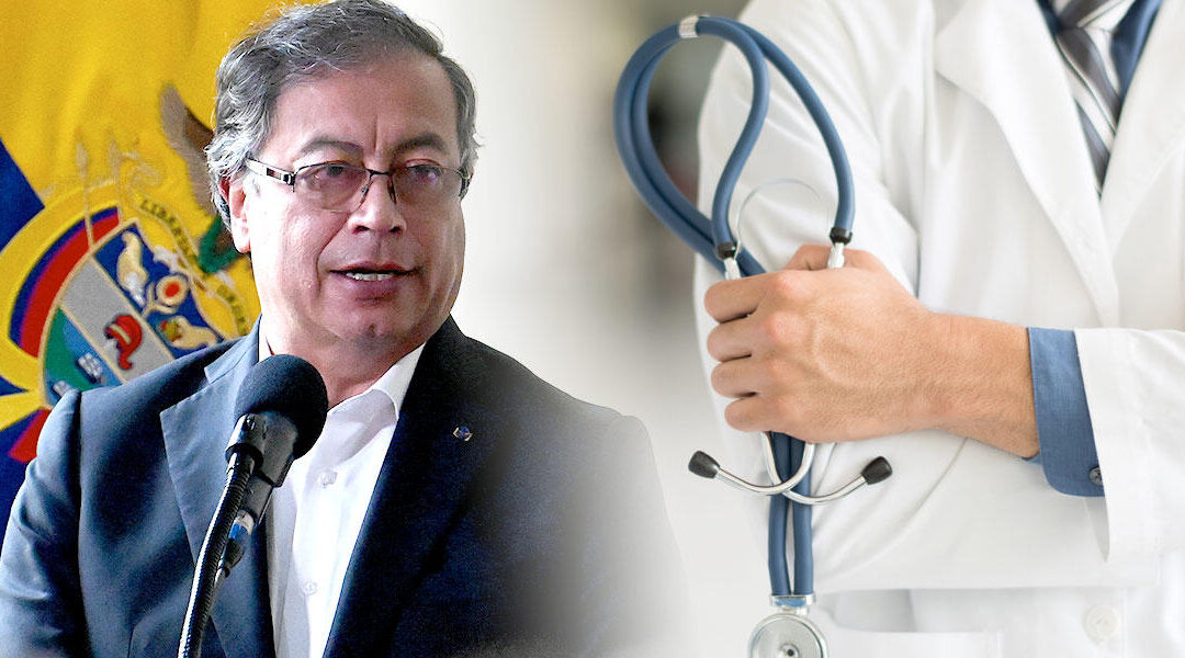 Contraloría le solicita al gobierno precisar el costo real de la Reforma a la Salud