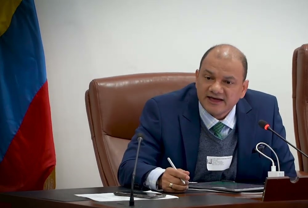 Viceministro de Protección Social: » Toca ponernos de acuerdo en las soluciones»