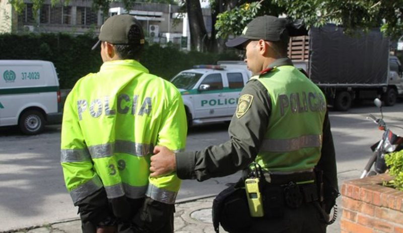 Fiscalía judicializo a patrullero por la muerte de un menor de edad en Buenaventura