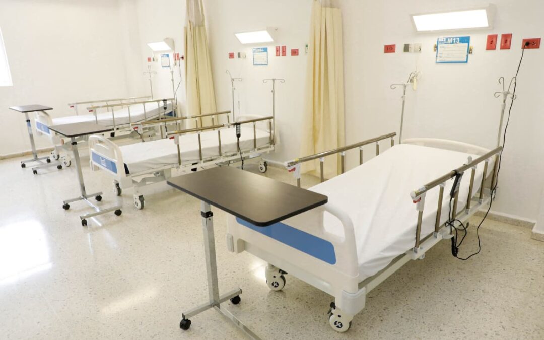 Ministerio de Salud modificó la resolución 3100 de 2019 para mejorar la prestación del servicio