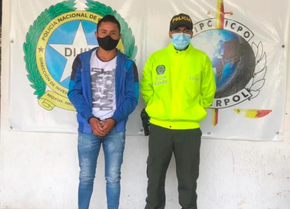 Fiscalía condenó a 41 años de presión a hombre que asesino a 3 personas en Ocaña