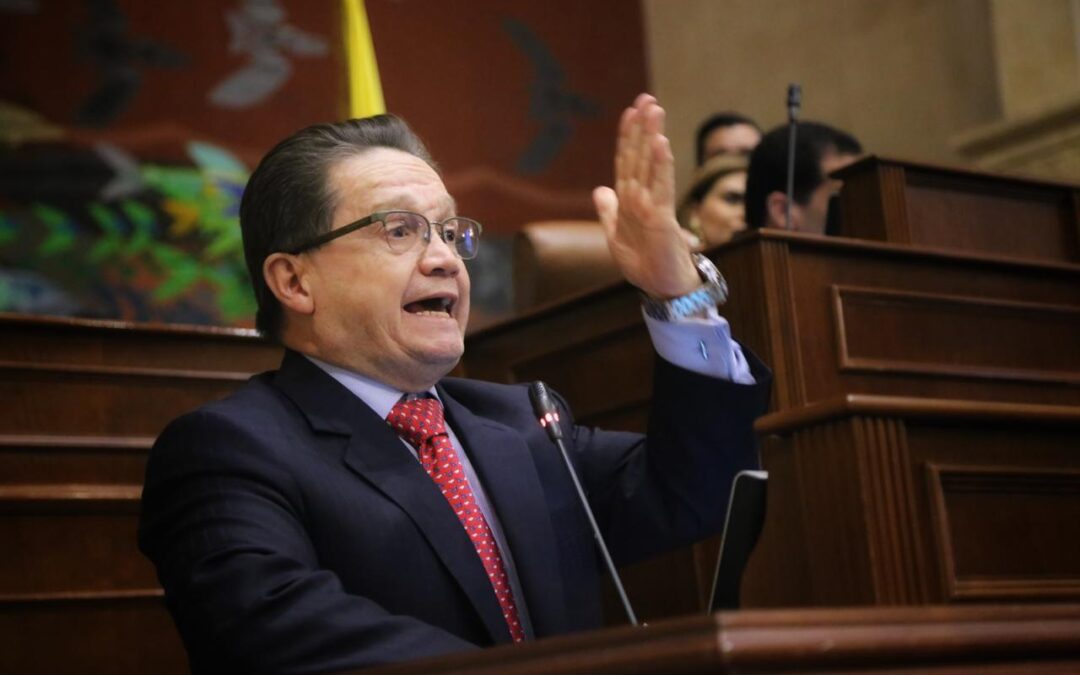 La Agremiación de Empresas de Seguridad E.C.O.S busca la protección de los caninos