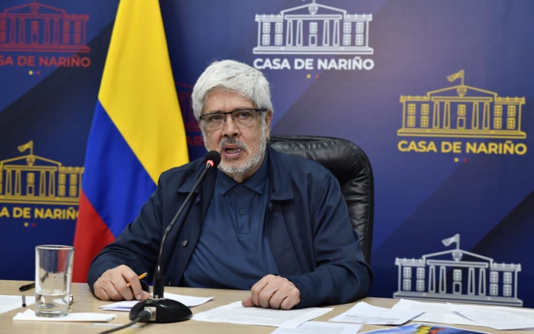 Colombia le pide a países de América Latina luchar contra el hambre