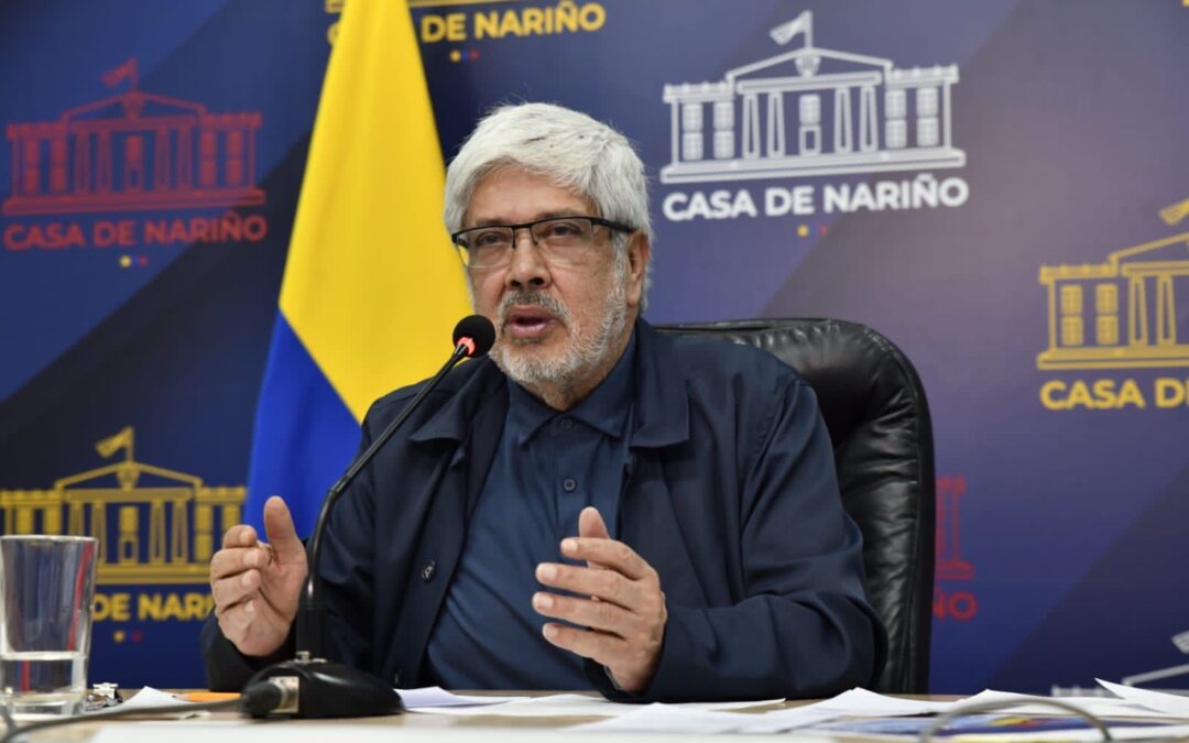 Colombia continua en la lucha contra el hambre