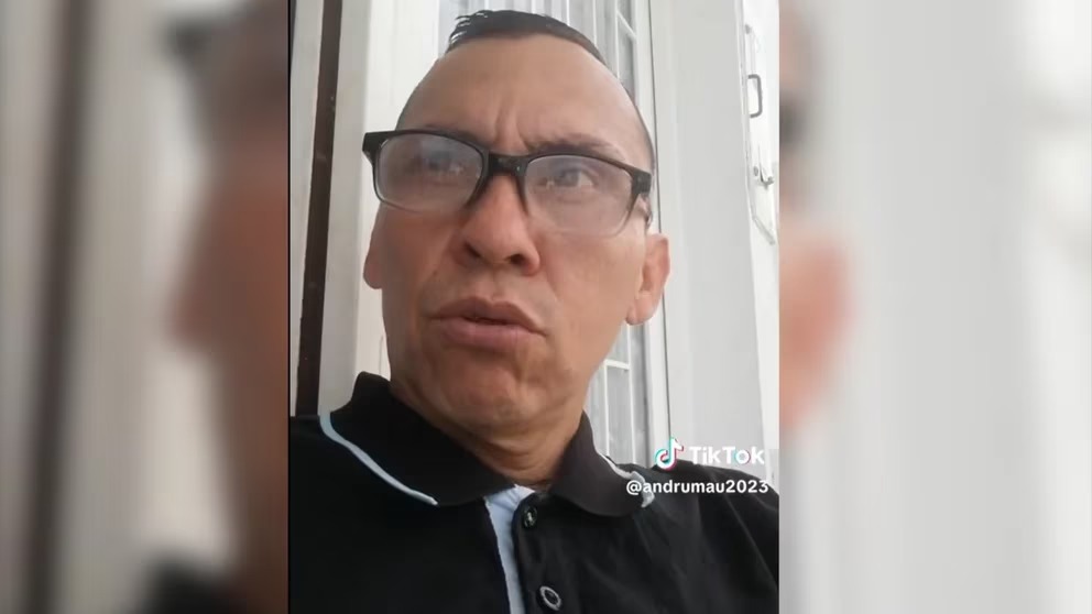Fiscalía imputará cargos a hombre que amenazo al presidente Gustavo Petro