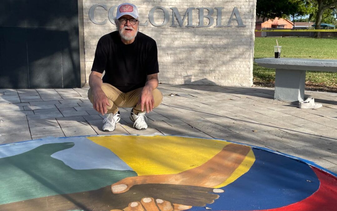 Miami se viste de cultura colombiana